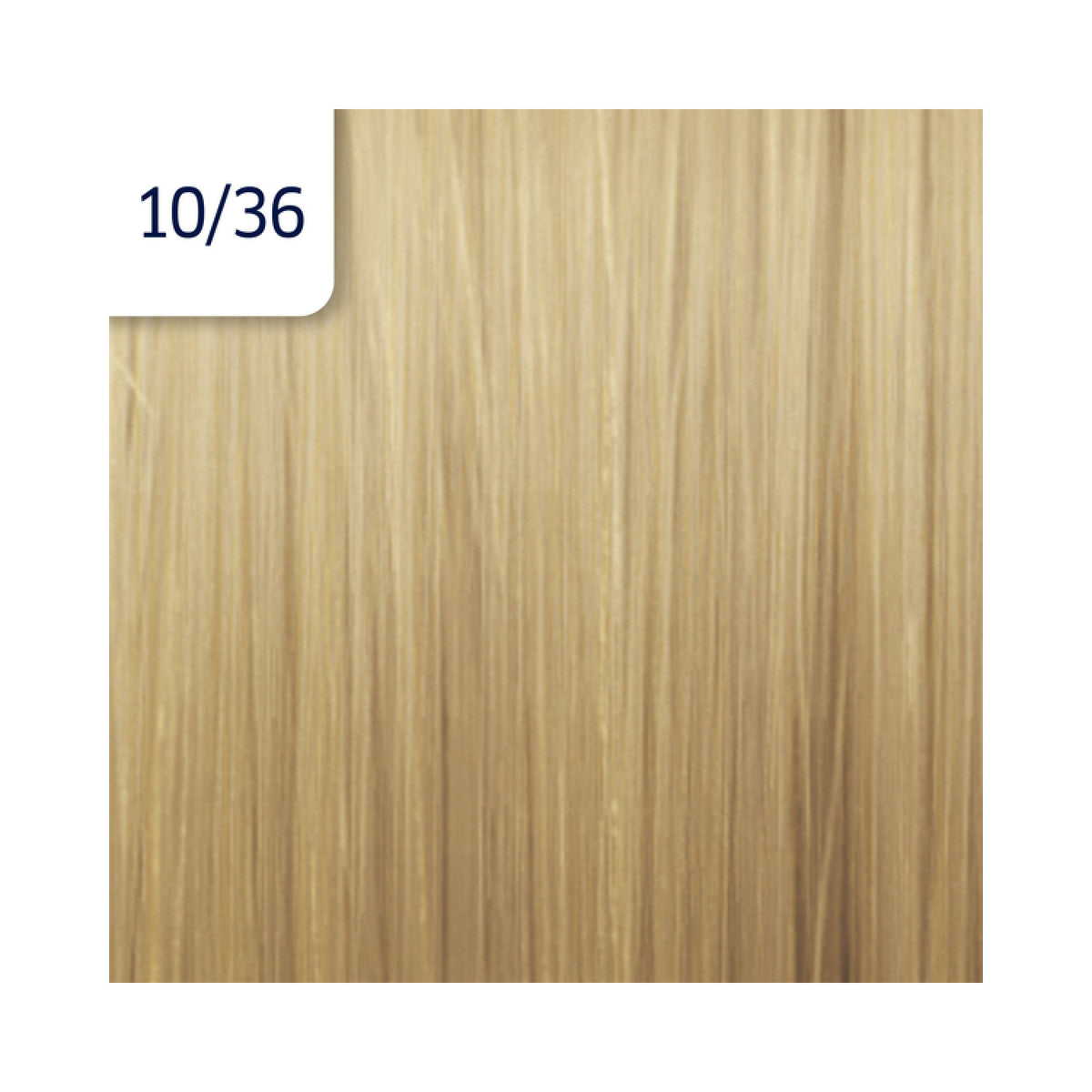 Wella Professionals Illumina Color Haarfarbe 60 ml / 10/36 Hell-lichtblond gold-violett