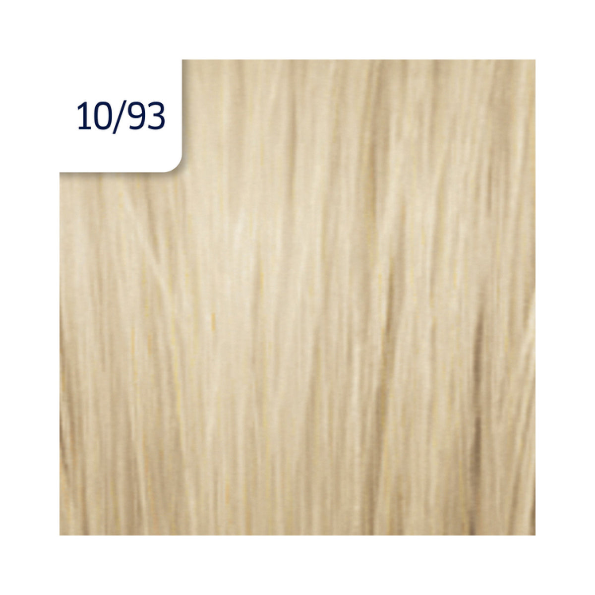 Wella Professionals Illumina Color Haarfarbe 60 ml / 10/93 Hell-lichtblond cendré-gold