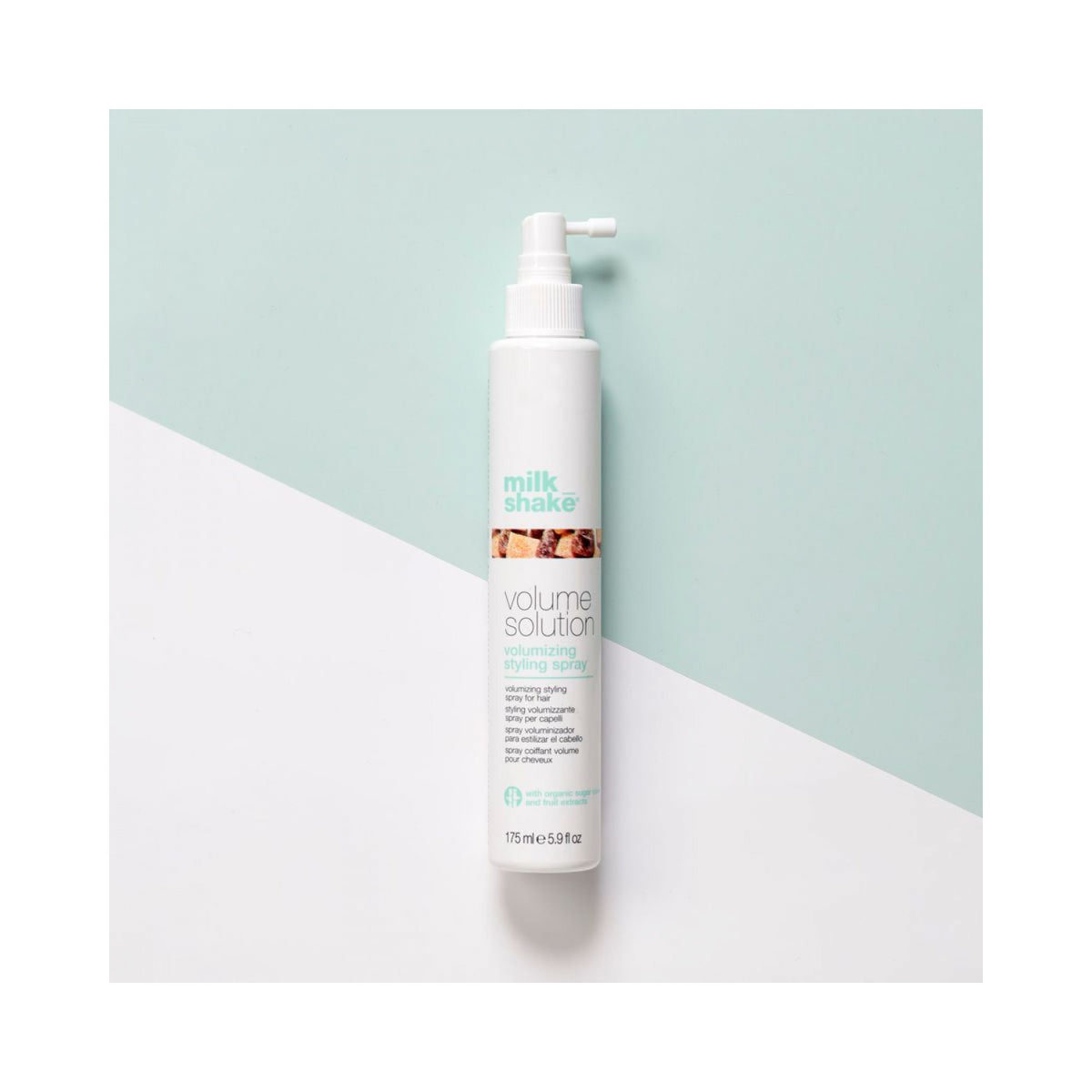 milk_shake Volume Solution Styling Spray 175 ml