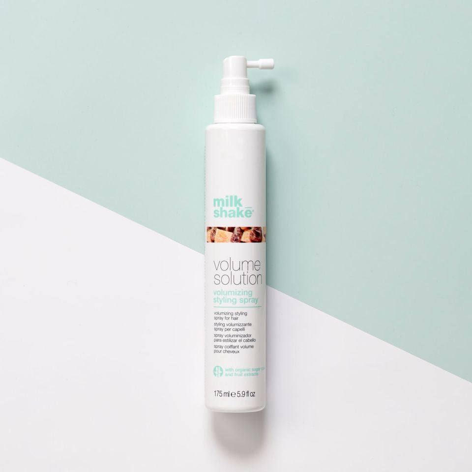 milk_shake Volume Solution Styling Spray 175 ml