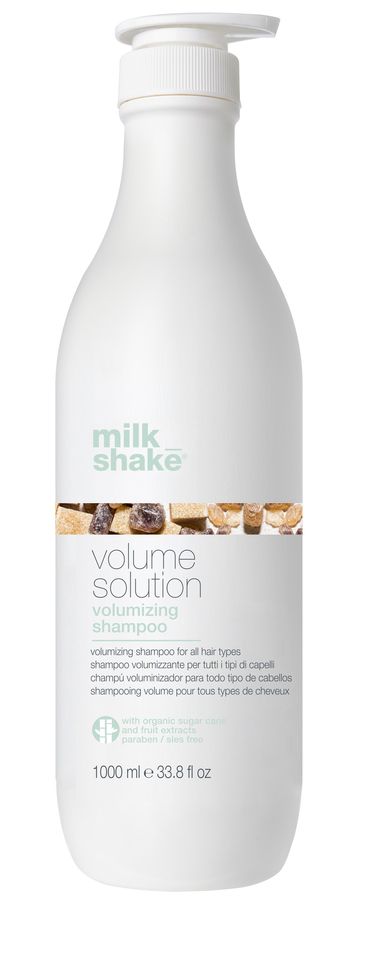 milk_shake Volume Solution Volumizing Shampoo 1000 ml