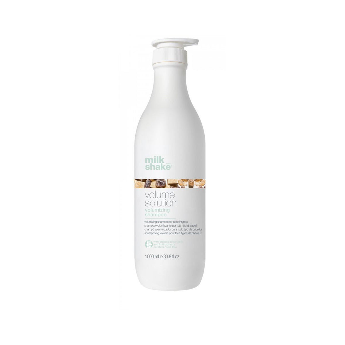 milk_shake Volume Solution Volumizing Shampoo 1000 ml