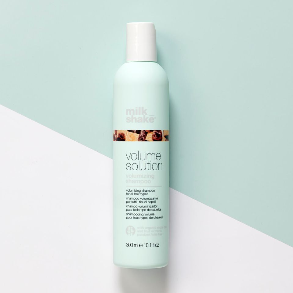 Milk Shake Volume Solution Volumizing Shampoo 300 ml