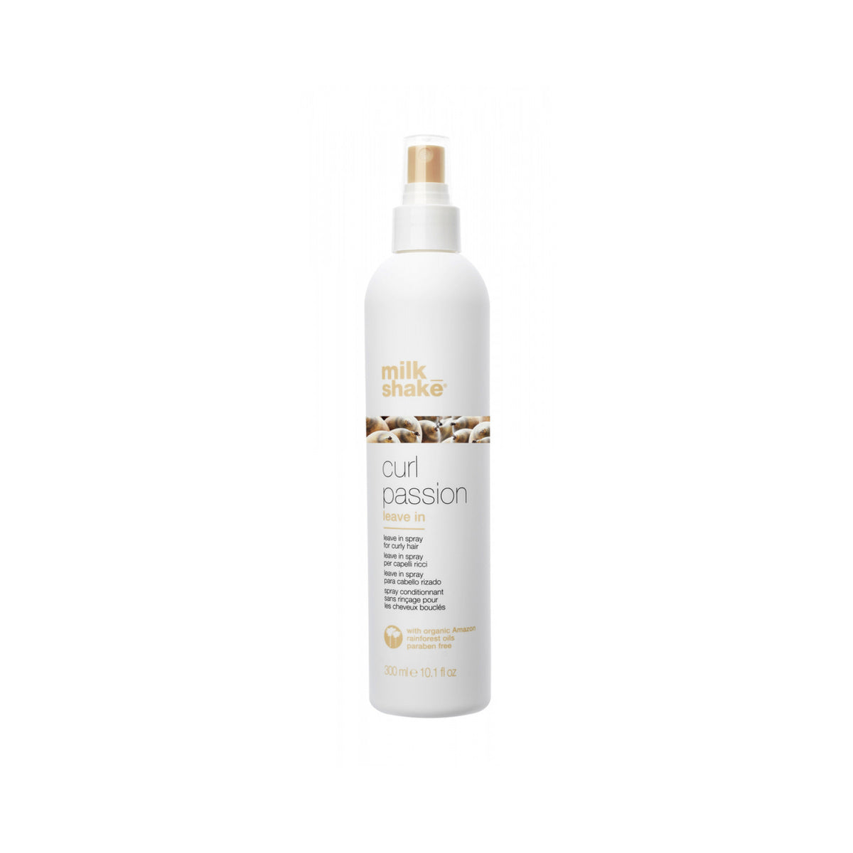 milk_shake Curl Passion Leave-in Conditioner 300 ml