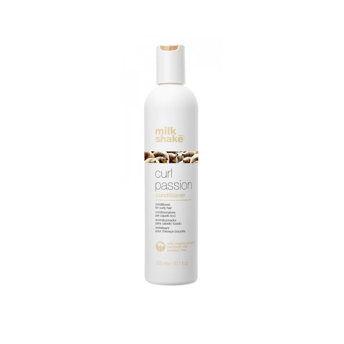 milk_shake Curl Passion Conditioner 300 ml