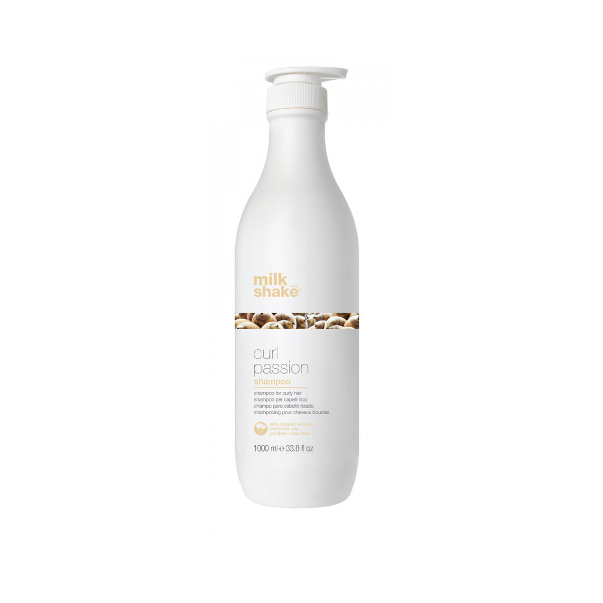 milk_shake Curl Passion Shampoo 1000 ml