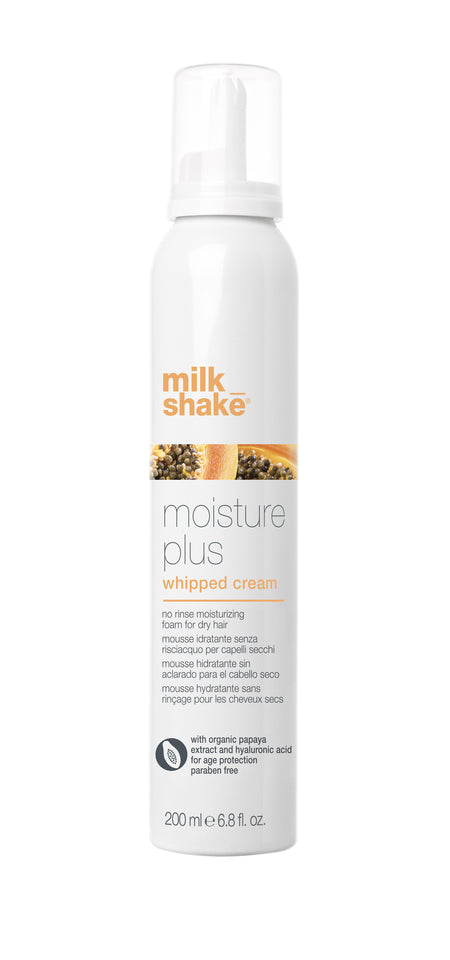 Milk Shake Moisture Plus Whipped Cream 200 ml