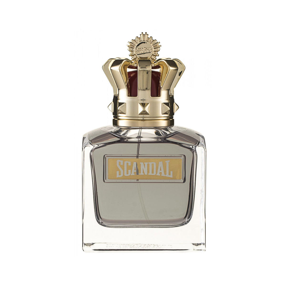 Jean Paul Gaultier Scandal Pour Homme Eau de Toilette Set 100 ml + 75 ml Duschgel + 10 ml