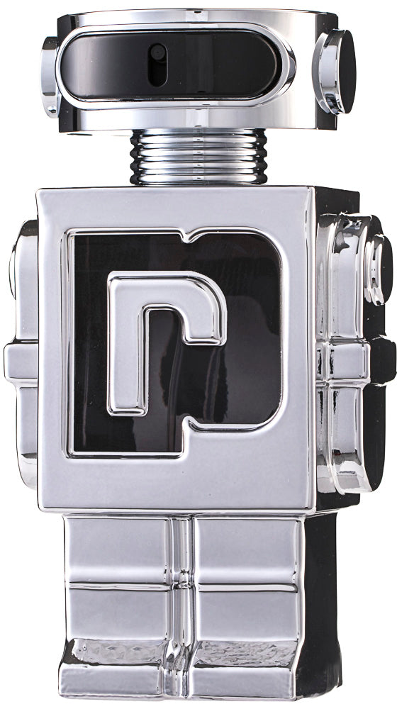 Rabanne Phantom Eau de Toilette Set 100 ml + 100 ml Duschgel