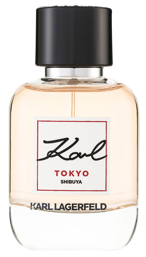 Karl Lagerfeld Karl Tokyo Shibuya Eau de Parfum 100 ml