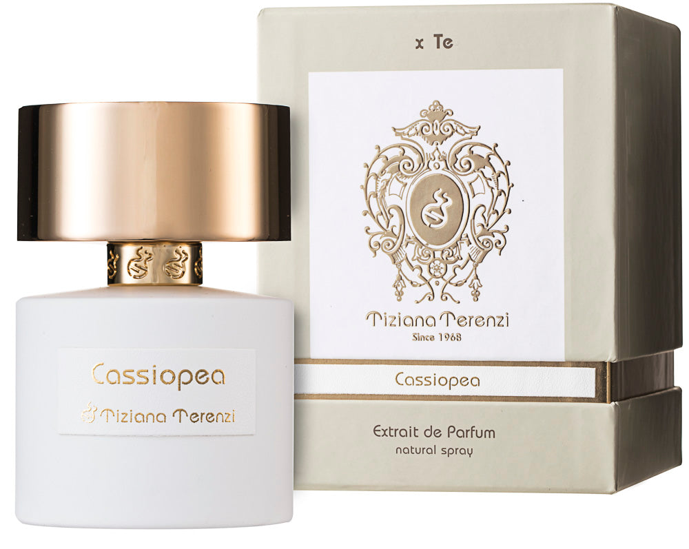 Tiziana Terenzi Cassiopea Extrait de Parfum 100 ml