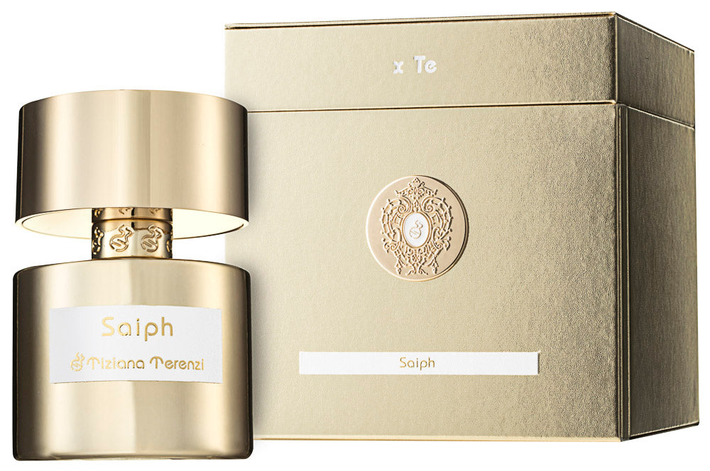 Tiziana Terenzi Saiph Eau de Parfum 100 ml