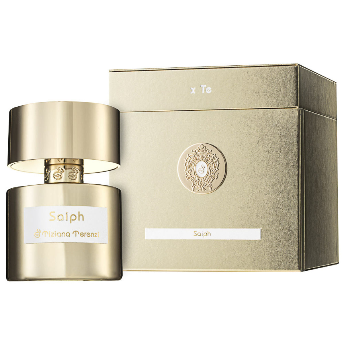 Tiziana Terenzi Saiph Eau de Parfum 100 ml