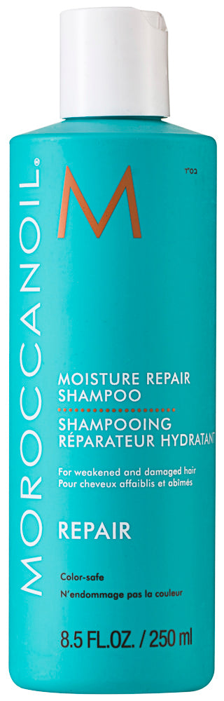 Moroccanoil Moisture Repair Shampoo 250 ml