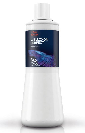 Wella Professionals Welloxon Perfect Oxidationsmittel 1000 ml / 9%