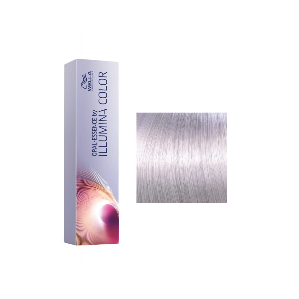 Wella Professionals Illumina Color Opal Essence 60 ml / Silver Mauve