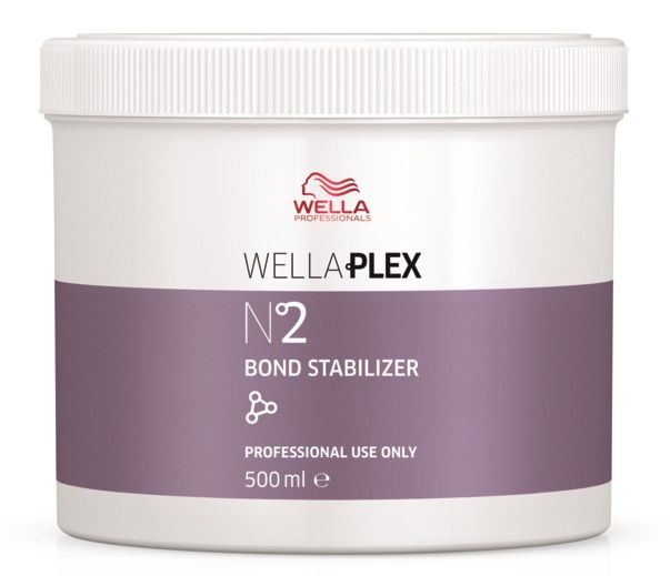 Wella Professionals WellaPlex Nr. 2 Bond Stabilizer 500 ml