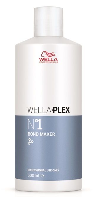 Wella Professionals WellaPlex Nr.1 Bond Maker 500 ml