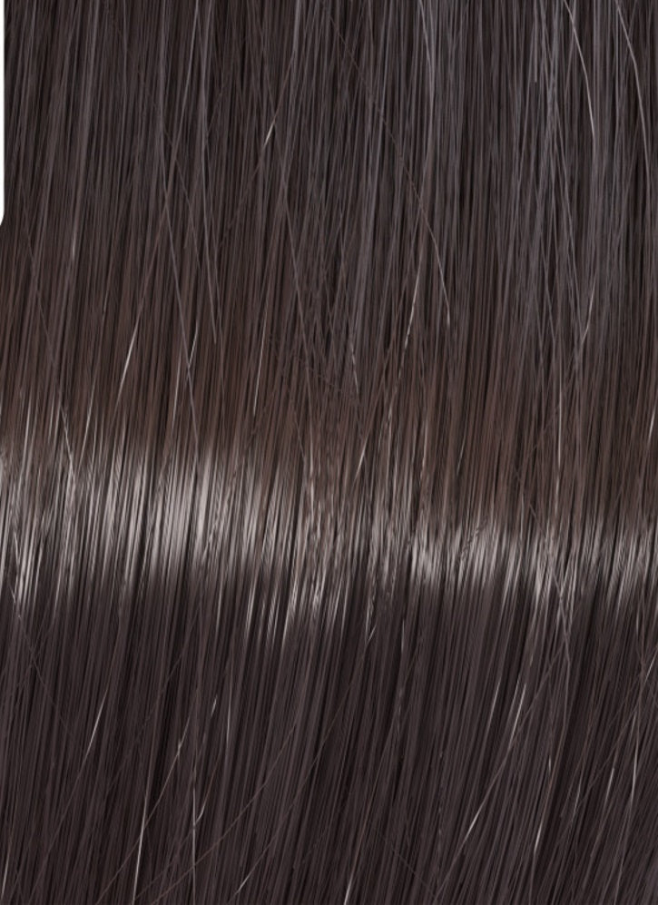 Wella Professionals Koleston Perfect Me+ Pure Naturals Haarfarbe 60 ml / 4/00 Mittelbraun natur