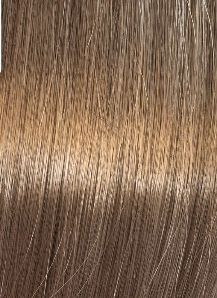 Wella Professionals Koleston Perfect Me+ Pure Naturals Haarfarbe 60 ml / 8/0 Hellblond