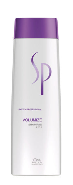 Wella Professionals SP Volumize Shampoo 250 ml