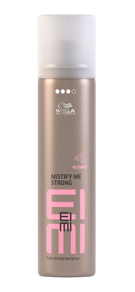 Wella Professionals EIMI Mistify Me Strong Haarspray 75 ml
