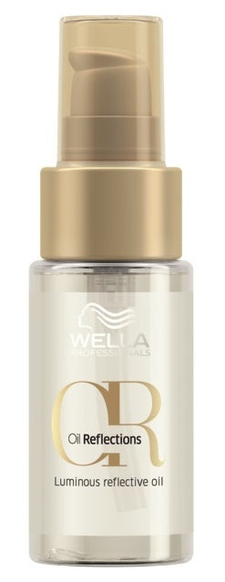 Wella Professionals Oil Reflections Smoothening Haaröl