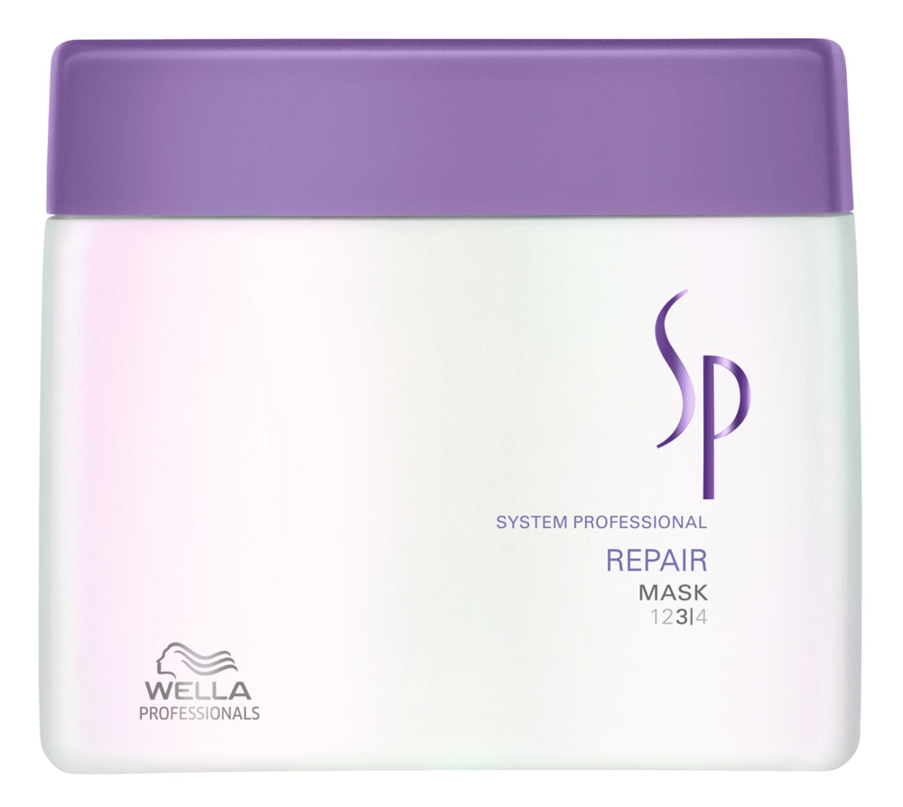 Wella Professionals SP Repair Haarmaske 400 ml