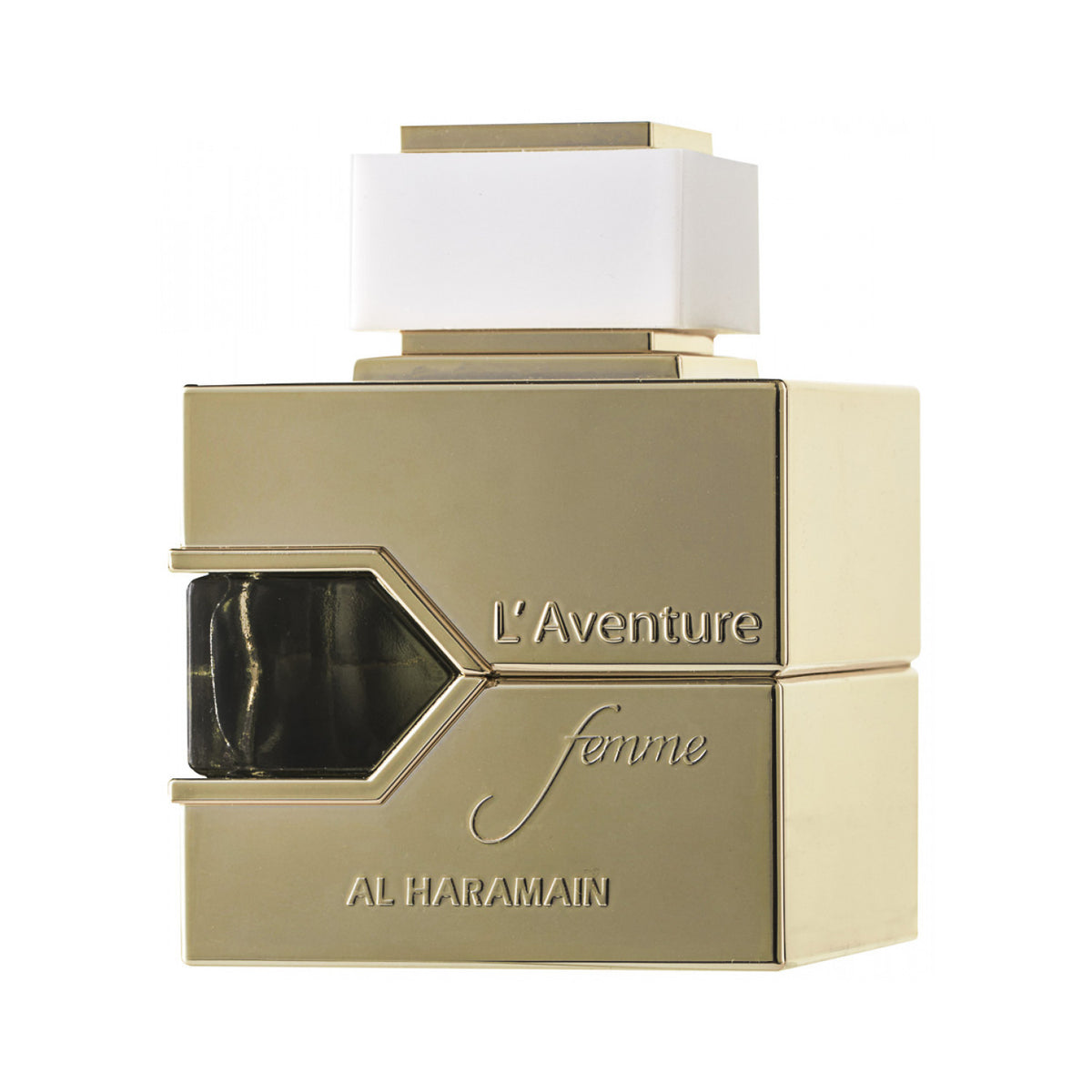 Al Haramain L`Aventure Femme Eau de Parfum 200 ml