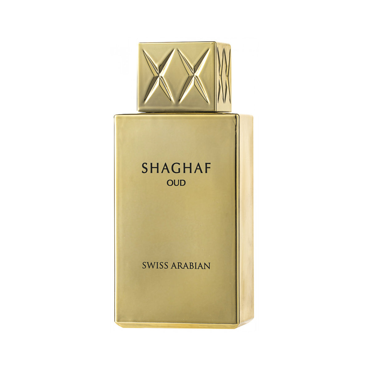 Swiss Arabian Shaghaf Oud Eau de Parfum 75 ml