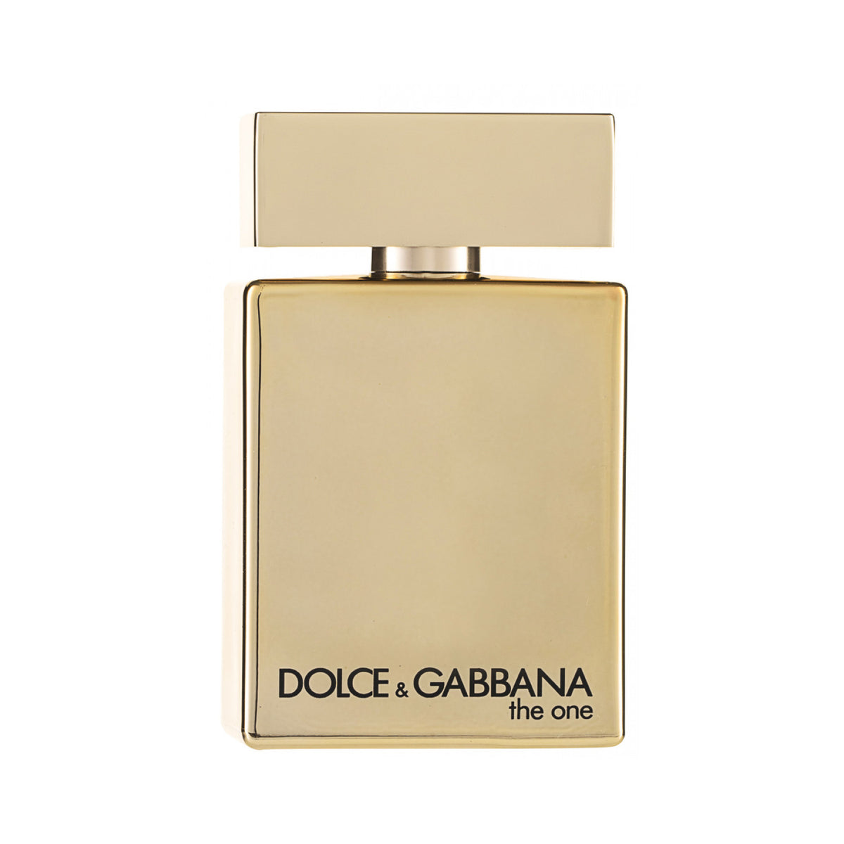 Dolce & Gabbana The One Gold For Men Eau de Parfum Intense 50 ml