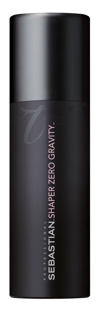 Sebastian Professional Shaper Zero Gravity Lightweight Control Haarspray 50 ml