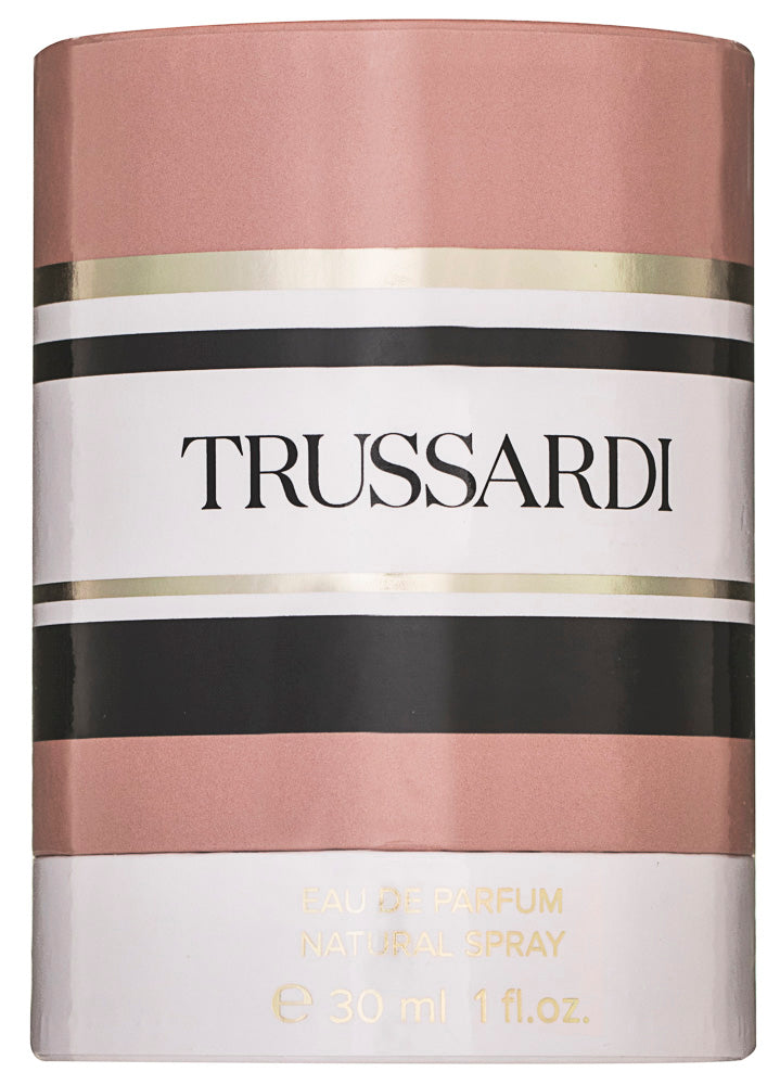Trussardi Trussardi Eau de Parfum Set 30 ml + 7 ml + 30 ml Körperlotion