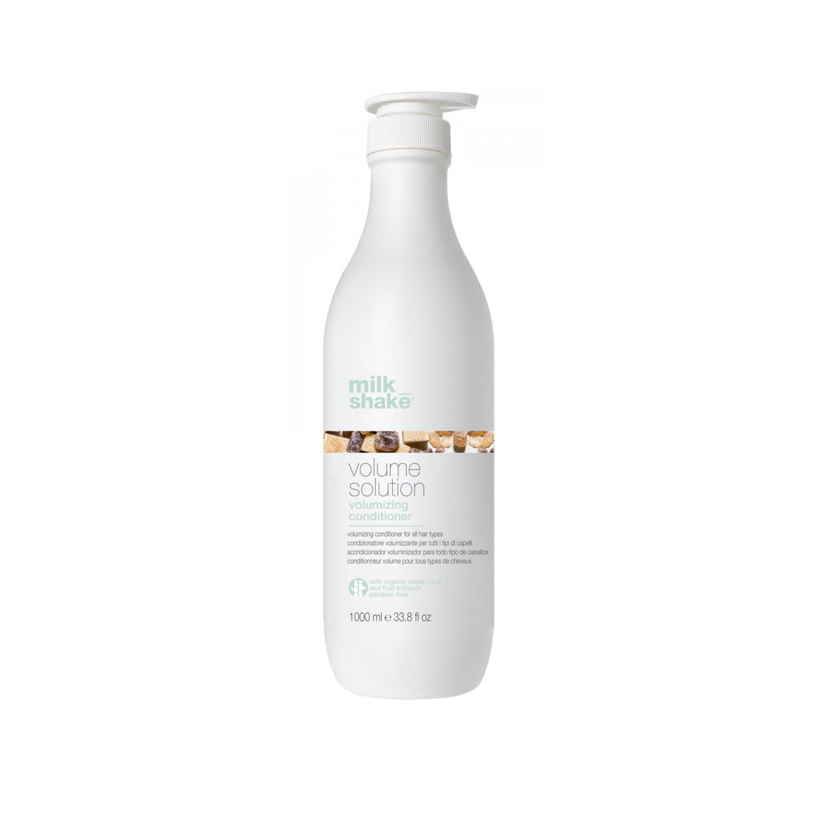 milk_shake Volume Solution Volumizing Conditioner 1000 ml