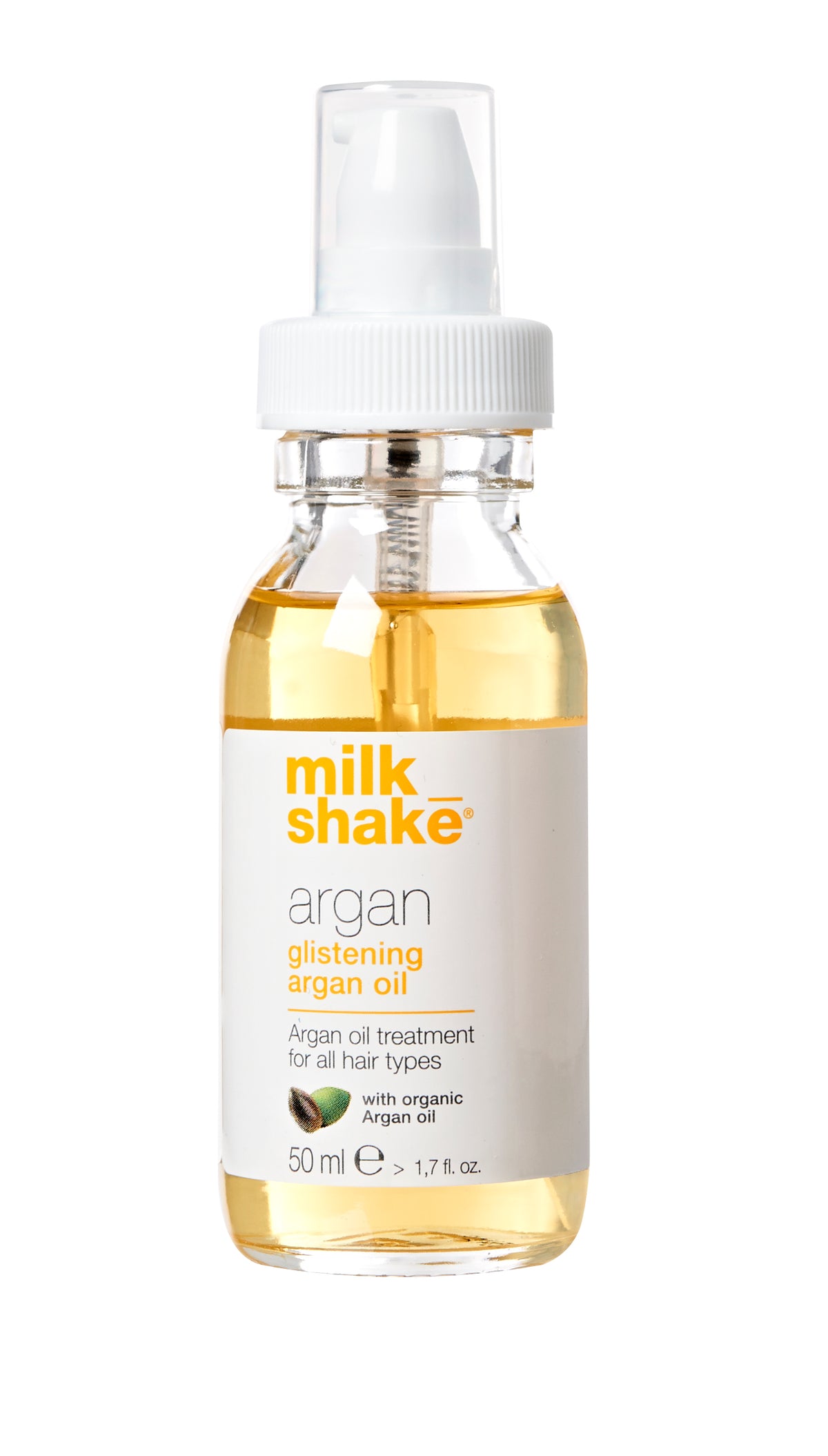 milk_shake Glistening Argan Oil 50 ml