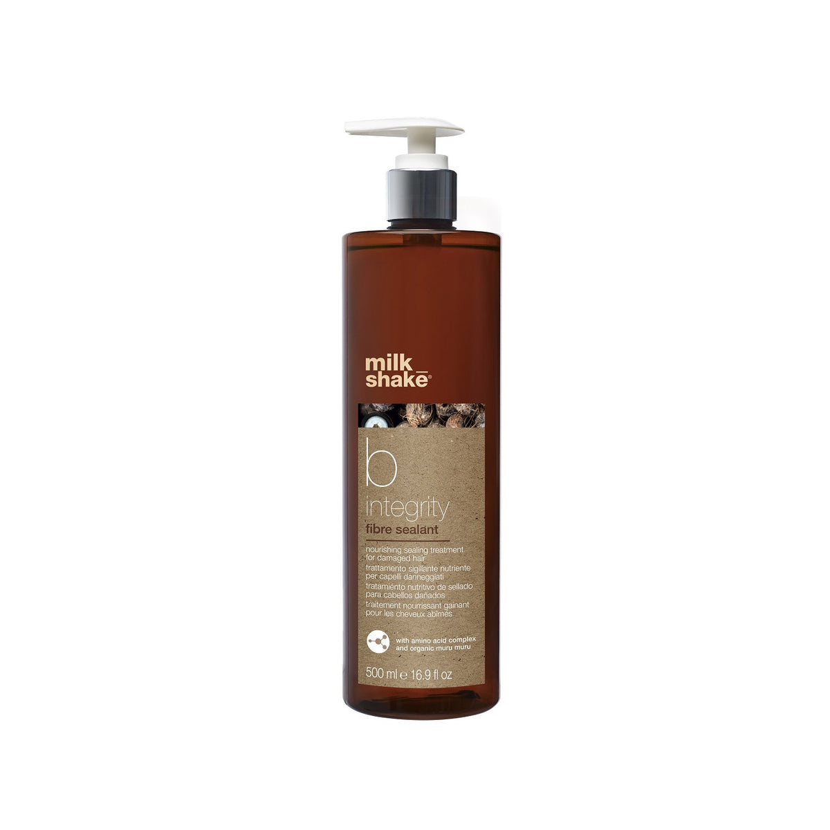 milk_shake Integrity System Fibre Sealant 500 ml