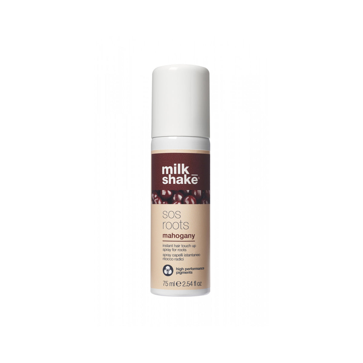 milk_shake SOS Roots Haarspray 75 ml / Mahogany