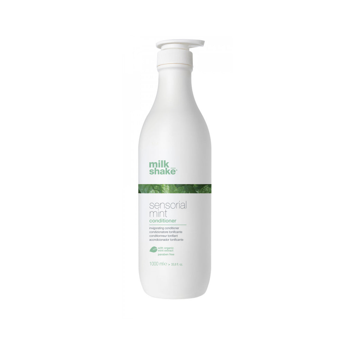 milk_shake Sensorial Mint Conditioner 1000 ml
