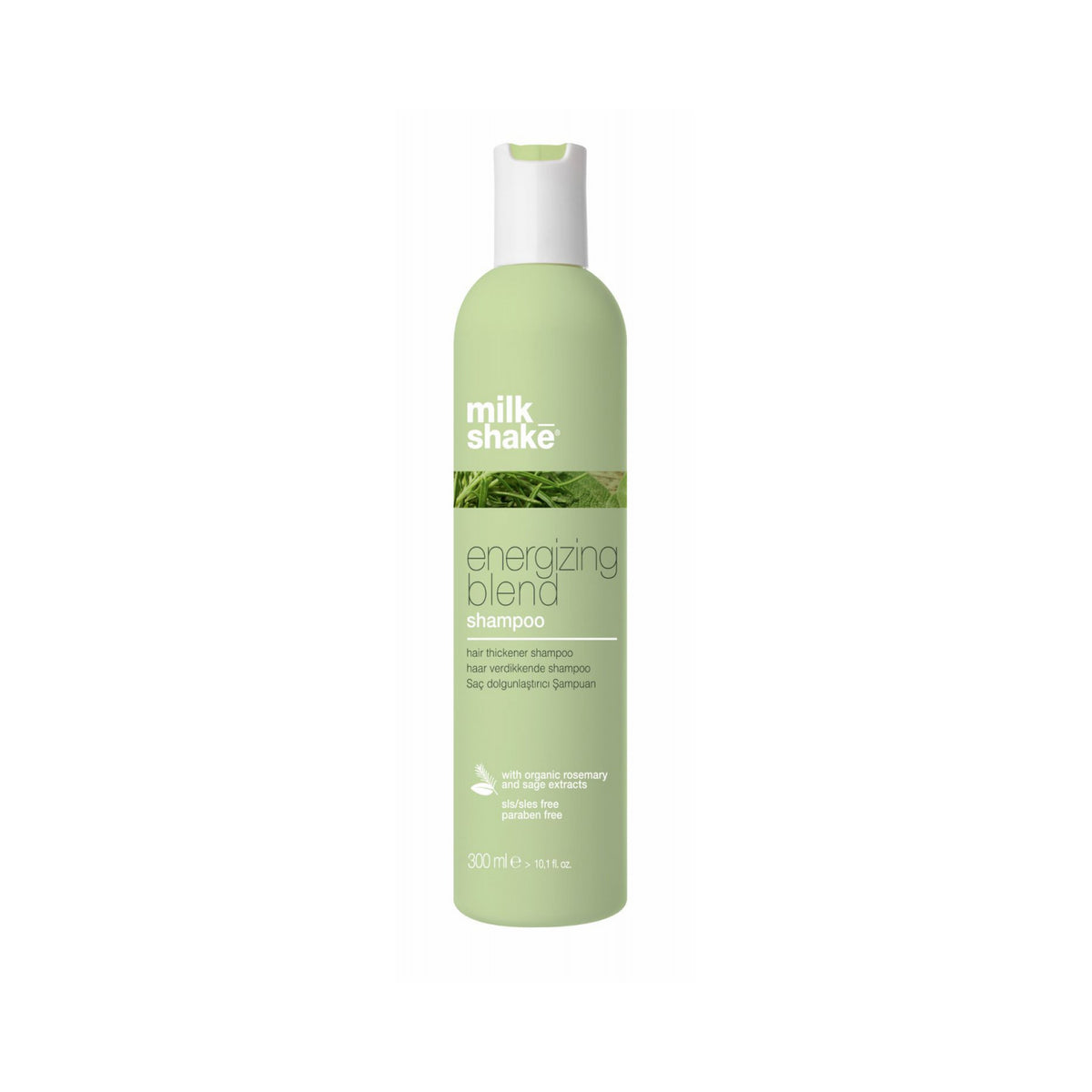 milk_shake Energizing Blend Shampoo 300 ml