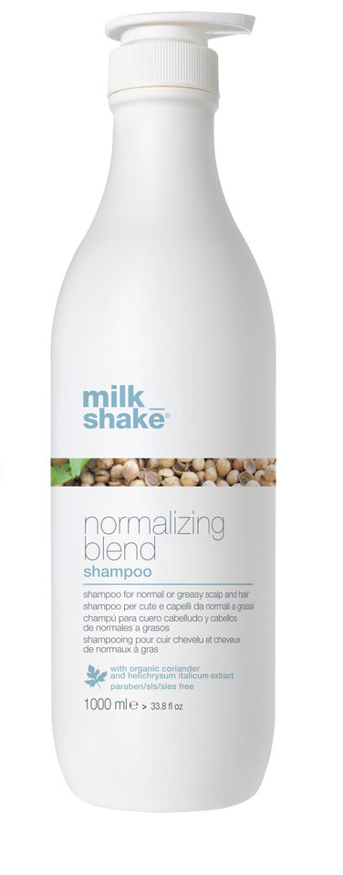 milk_shake Normalizing Blend Shampoo 1000 ml