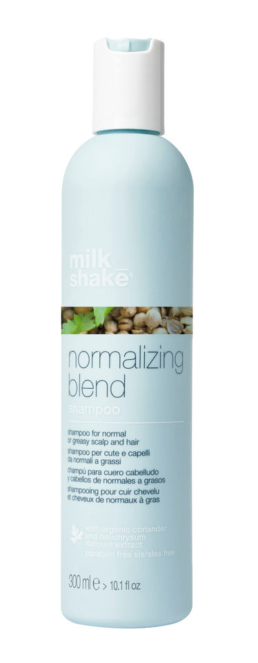 milk_shake Normalizing Blend Shampoo 300 ml