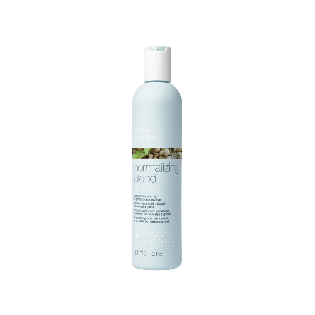 milk_shake Normalizing Blend Shampoo 300 ml