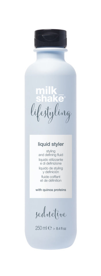 Milk Shake Lifestyling Liquid Styler Seductive Haarcreme 250 ml