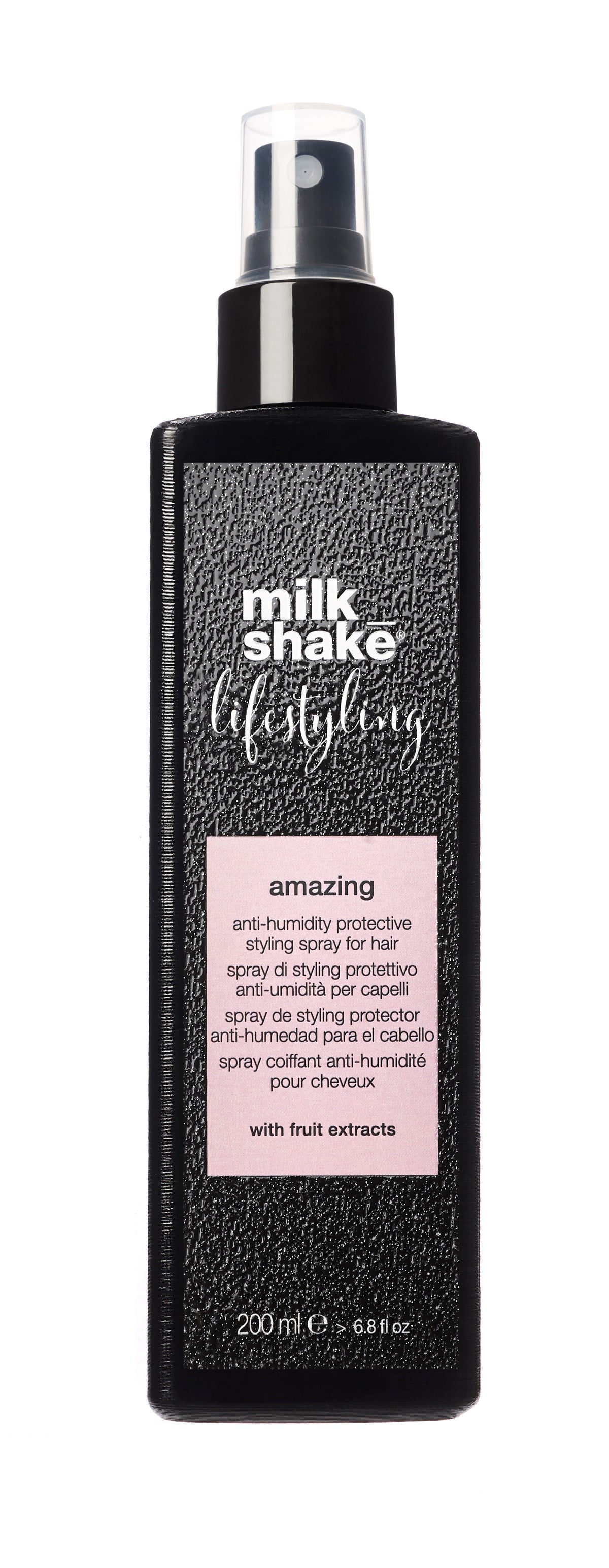 Milk Shake Lifestyling Amazing Anti-humidity Protective Styling Haarspray 200 ml
