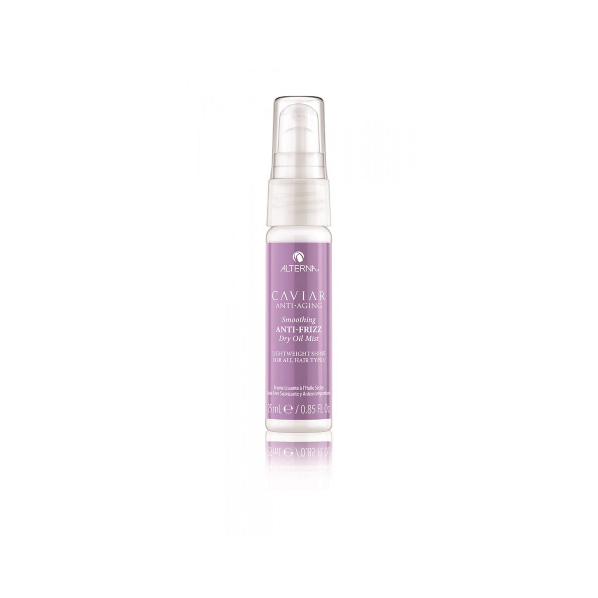 Alterna Caviar Anti-Aging Smoothing Anti-Frizz Dry Oil Mist 147 ml