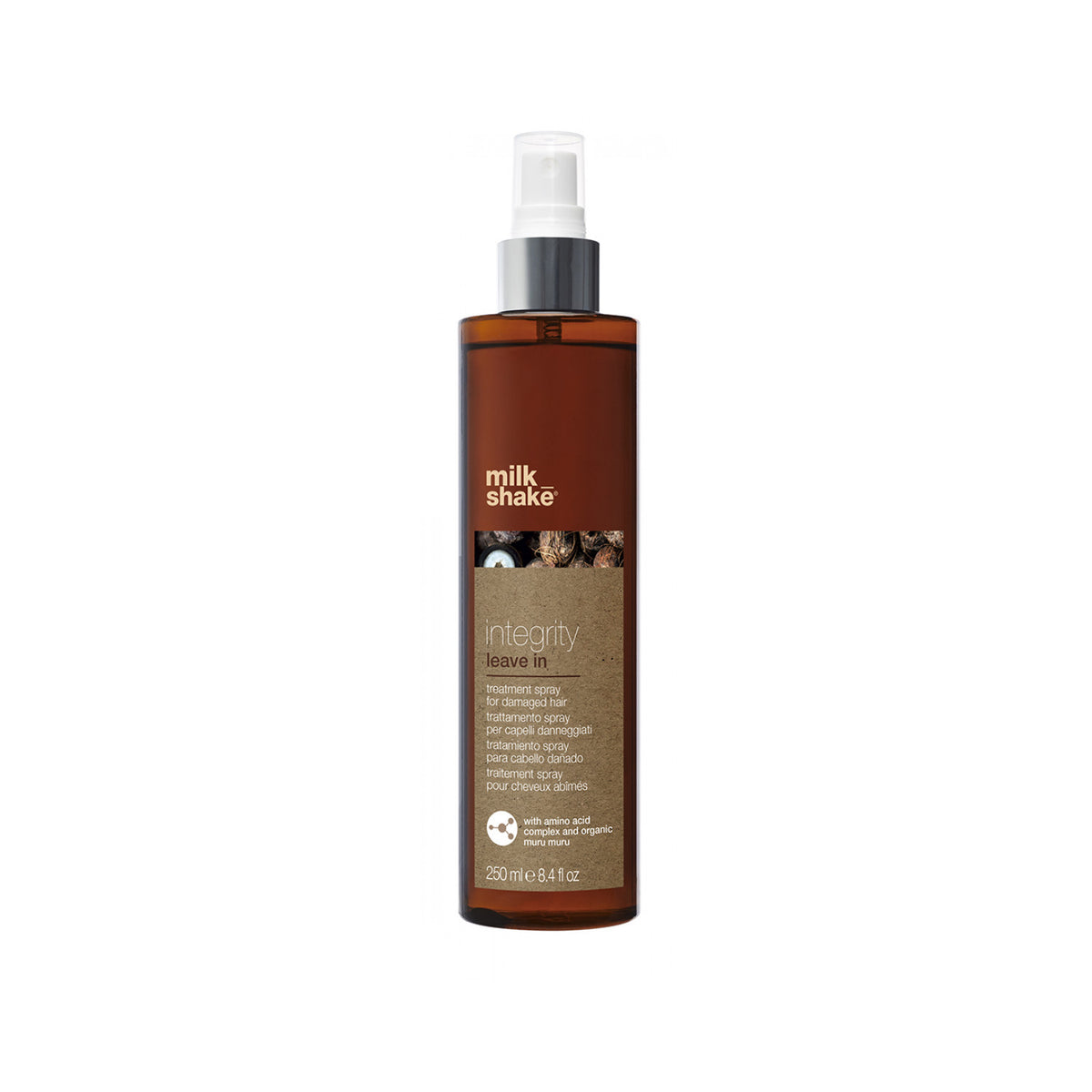 milk_shake Integrity System Leave-in-Treatment 250 ml