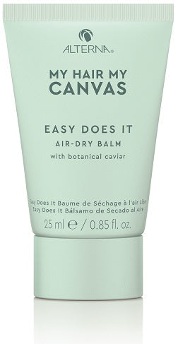 Alterna My Hair My Canvas Easy Does It Air Dry Haarbalsam 25 ml