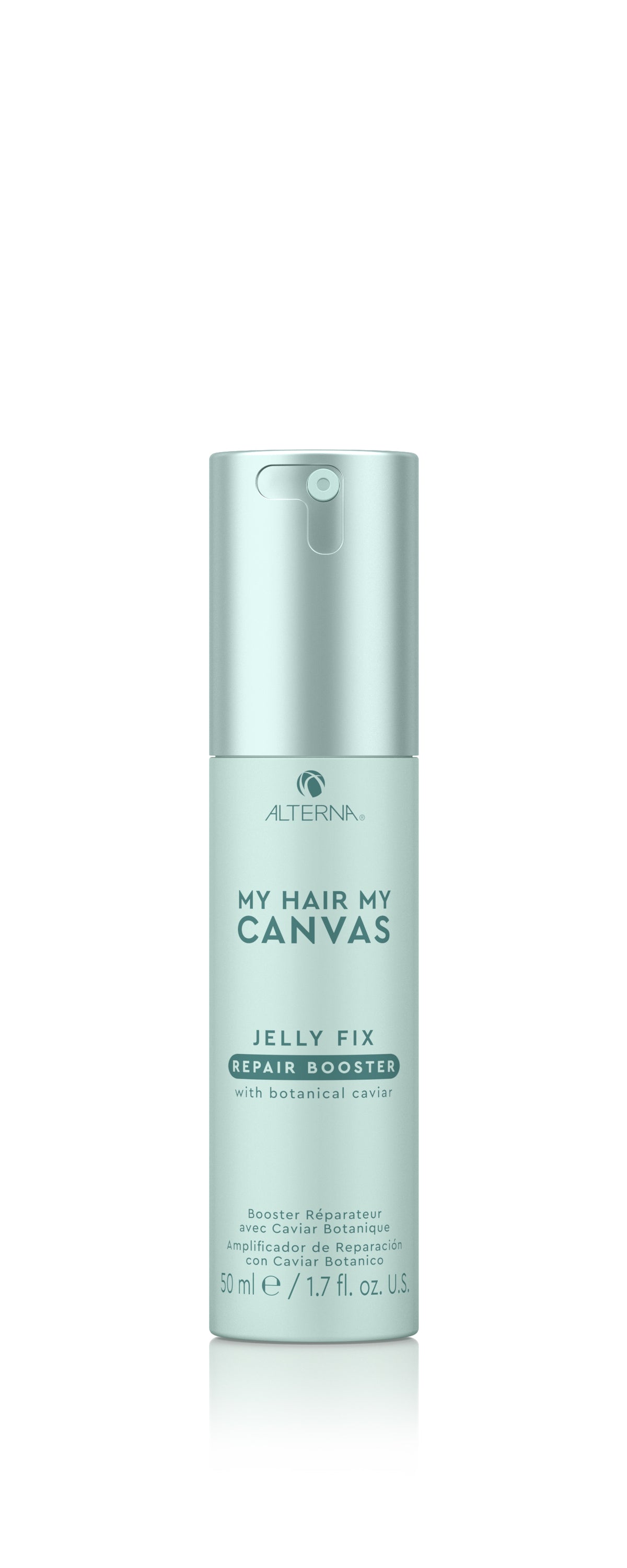 Alterna My Hair My Canvas Jelly Fix Repair Booster 50 ml