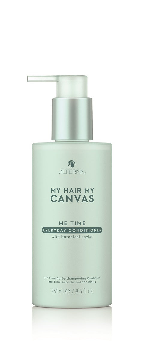 Alterna My Hair My Canvas Me Time Everyday Conditioner 251 ml