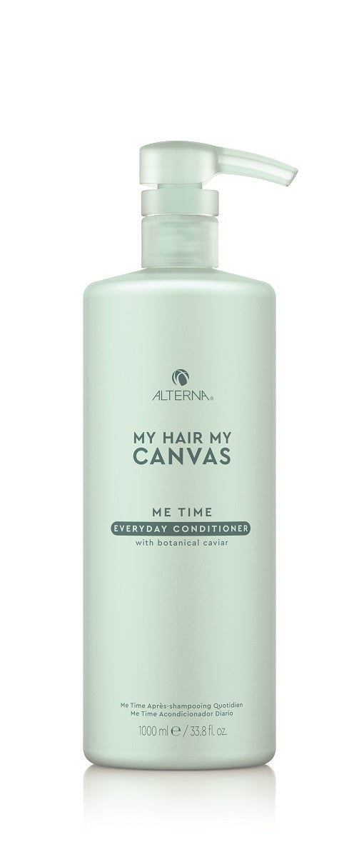 Alterna My Hair My Canvas Me Time Everyday Conditioner 1000 ml